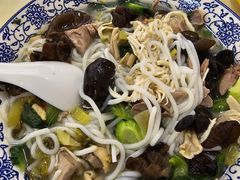 -岁福祥老母鸡汤面馆(阳曲路店)