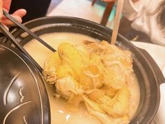 -焕记海鲜饭店