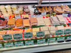 -申德勒食品(宾都苑店)