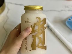-野萃山·潮汕厚果汁(十亩地店)