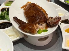 -阿庄新豫菜(航海东路店)