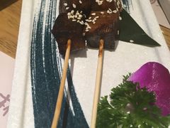 -林妈妈村·日式料理(宝山龙湖天街店)