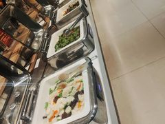 -天荷菜根·闽南素食自助(刺桐北路店)