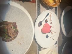 -Olive橄榄花园漂亮饭主题布置餐厅(大望路店)