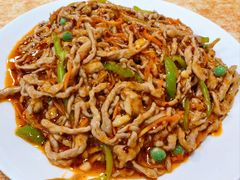 -春饼小吃(钱塘街店)