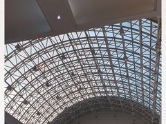 -牡丹江海浪国际机场