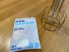 -天真蓝照相馆(五角场百联又一城店)
