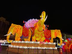 -济南方特东方神画