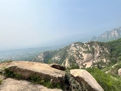 -北京凤凰岭