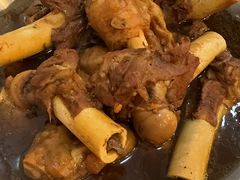 -聚首堂·特色小吃·肘子(什刹海德胜门店)