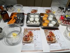 -ABC Cooking Studio(西安大悦城店)