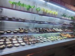 -宽尺巷鱼蛙自助火锅(虎丘钻石广场店)