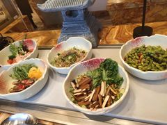 -万达瑞华酒店美食汇自助餐厅(楚河汉街店)
