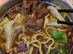 -鹍记特色牛杂面
