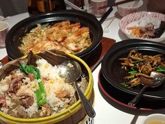 -谭厨中山传家菜.乳鸽.脆鲩鱼(华强北中航城店)