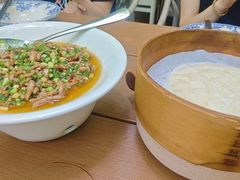 -金谷仓家庭料理(马泉营店)