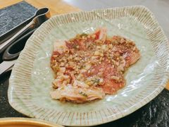 -臻牛烤肉