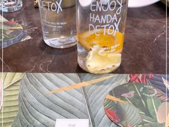 -大树餐厅(红旗街万达店)