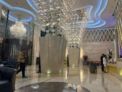 -碧涛阁水世界酒店·洗浴·自助(万家丽路店)