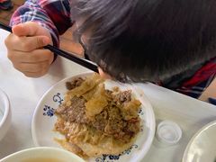 -清真永恒华威肉饼(潘家园店)