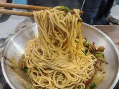 -苏三拉面馆