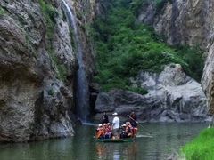 -龙潭大峡谷自然风景区