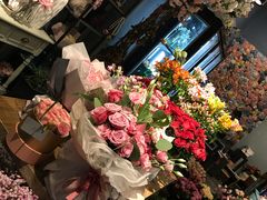 -Flower in(密渡桥店)