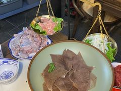 -哥老官重庆美蛙鱼头(日月光店)