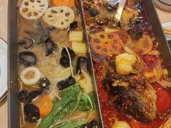 -鱼酷活鱼烤鱼(沈阳大悦城店)