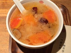 -彬媽糖水(侨鑫国际店)