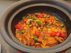 -香丰阁·烤鸭·川湘菜(清河店)