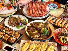 -红叶日料·放题·海胆·定食(星海店)