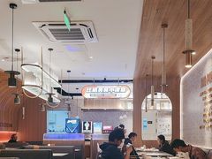 -比格比萨自助(上海松江万达店)