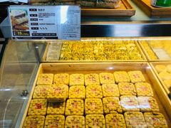 -清真全盛斋传统糕点(许士庙店)