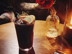 -咖法森林·咖啡  酒吧(天河店)