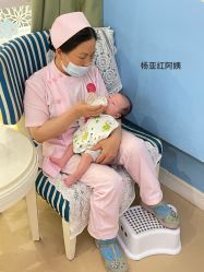 -金月汇月子会所(咸阳世纪大道店)