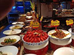 -二十八里太湖船菜(吉祥路店)