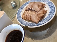-十六中酱肉·烧烤·京菜小馆(五方桥旗舰店)
