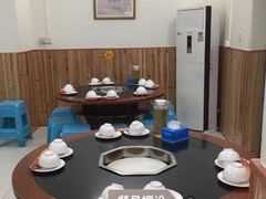 包厢-弓虽昌焖烧鸡(大竹林店)