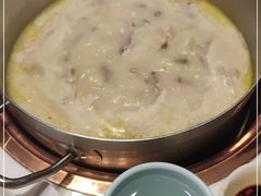 -洪氏嗨捞·猪肚鸡火锅(阳光天地店)