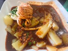 -喜洲翰林餐厅(董家百年老宅店)