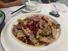 -沙河粉村·国家非遗传承(云台店)