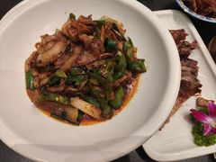 -国人川菜(李家村建东街店)