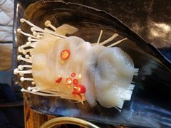 -鑫釜山海鲜烧烤(浑南店)