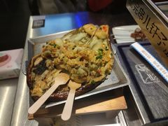 -很久以前羊肉串(大华三路店)