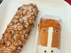 -味多美蛋糕(新和平里店)