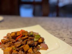 -一江春水·杭帮臻宴(三台山店)