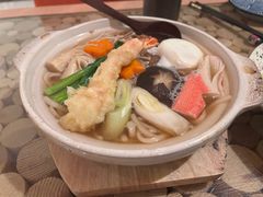 -西村日本料理(香格里拉饭店)