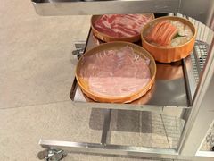 -海底捞大排档火锅(打浦路店)