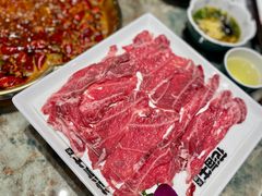 -花海牛火锅(泰合店)